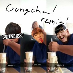 gongcha! remix(feat.skyminhyuk,astral swaggy)