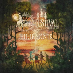 Filip Sonik @ Mystic Creatures 2026