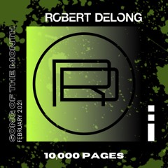 10,000 Pages (Full Experience)