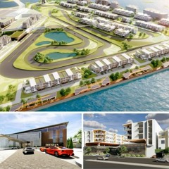 A Project to Transform the Region - The Bottom Line with Jerry Keenan