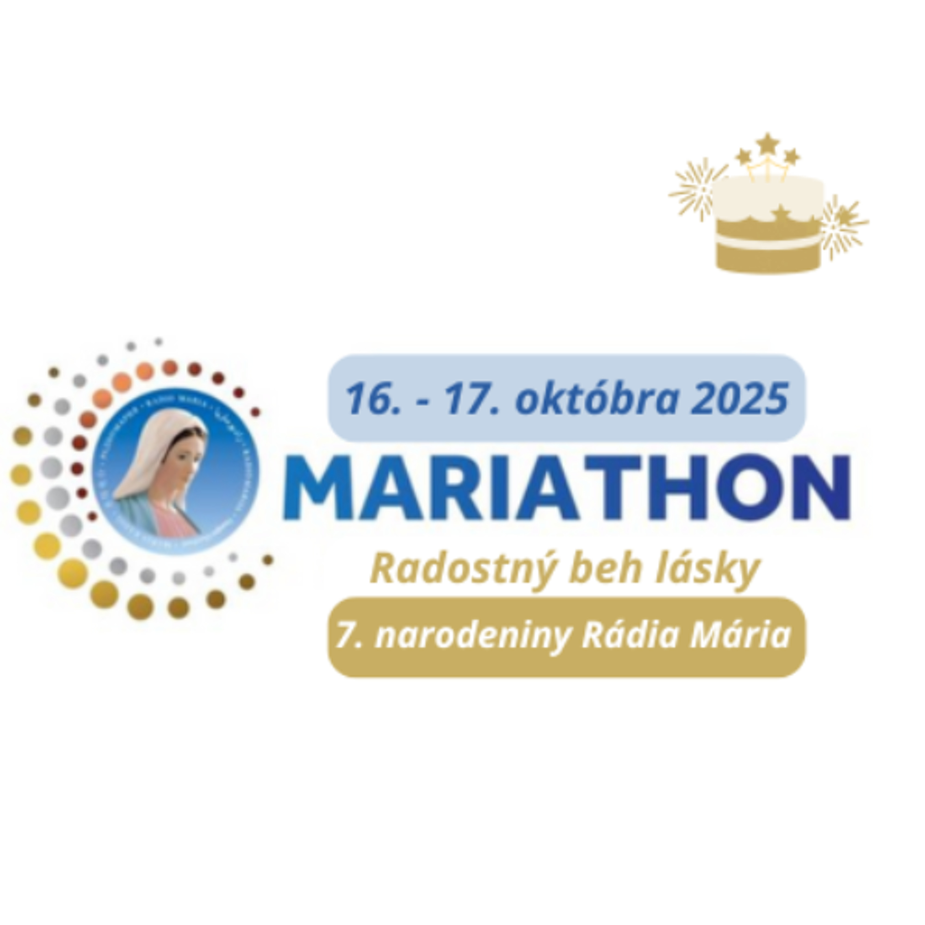 Pozvánka na Narodeninový Mariathon episode artwork