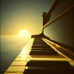 Piano in the Sun