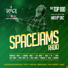 Space Jams 101: The Top 100 (Everything!) 🌎