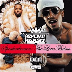 Shorty Roses - Outkast