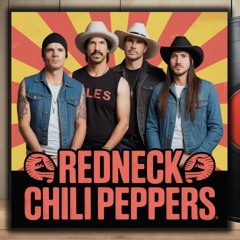 Under The Bridge (Country Version) - Red Hot Chili Peppers