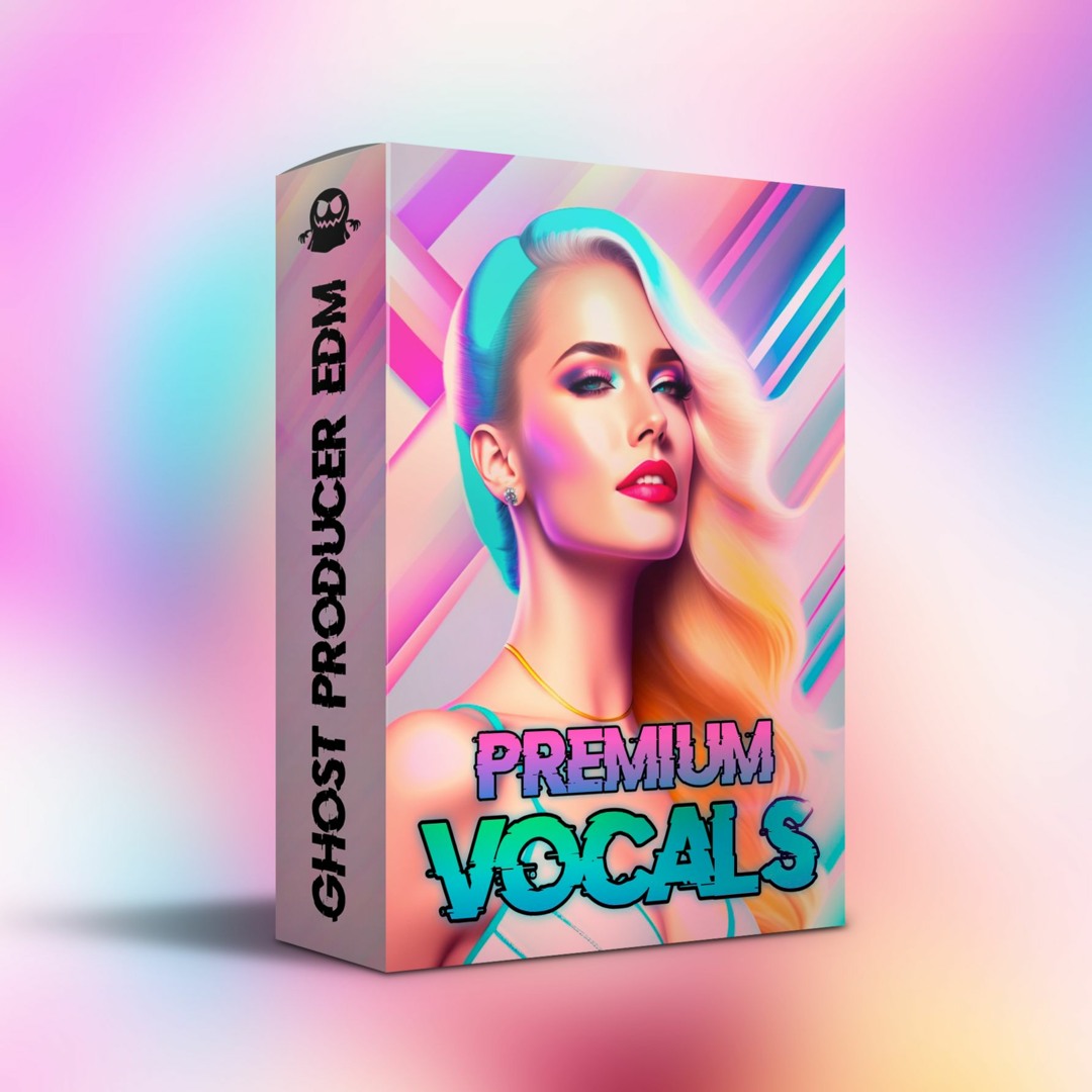 Stream Ghost Producer EDM | Listen to Sample Packs playlist online for ...