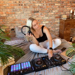 Melodic House & Techno - Bedroom set