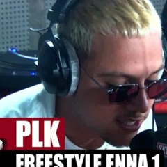 [Exclu] PLK "Freestyle Enna 1" #PlanteRap