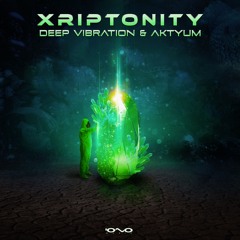 Xriptonity (Original Mix)