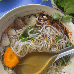 Noodle Soup 30k