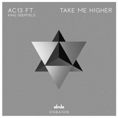 AC13 - Take Me Higher