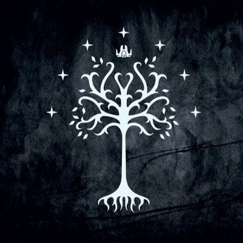 Visions of Trees - We're All Dust [†RVSTY TEVSPOON† flip]