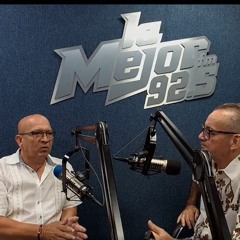 Felipe Michel presidente de Comala anuncia construcción de escuela de música.