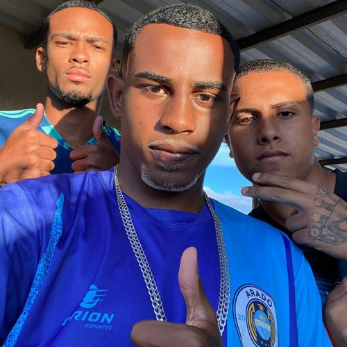 7 MINUTOS TIRANDO O ESTRESSE KK  [BRUNO BDD]2021 @BRUNOBDD22