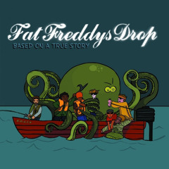 Fat Freddy's Drop - This Room {Remix}