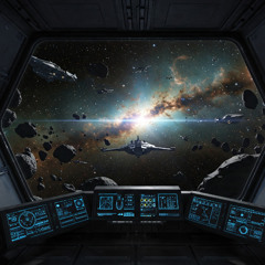 Space Freighter