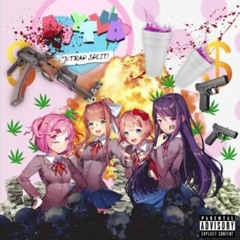 Strawberry Peppermint/RxGx4L (prod. PxDx)
