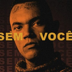 Luiz Lins Sem Você (Drill Rmx) prod.Vazi0