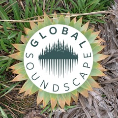 Global Soundscape Mix Podcast_EP006 "Ritual Dance"