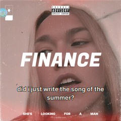 Man in Finance (FYI Remix)