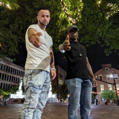 Lil Drew - BEAST MODE Ft. MAC (Prod. Floaty Beats)(DISS)