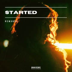 Remundo - Started
