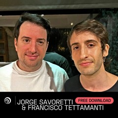 Free Download: Jorge Savoretti & Francisco Tettamanti - Venus Orchestra [TFD062]