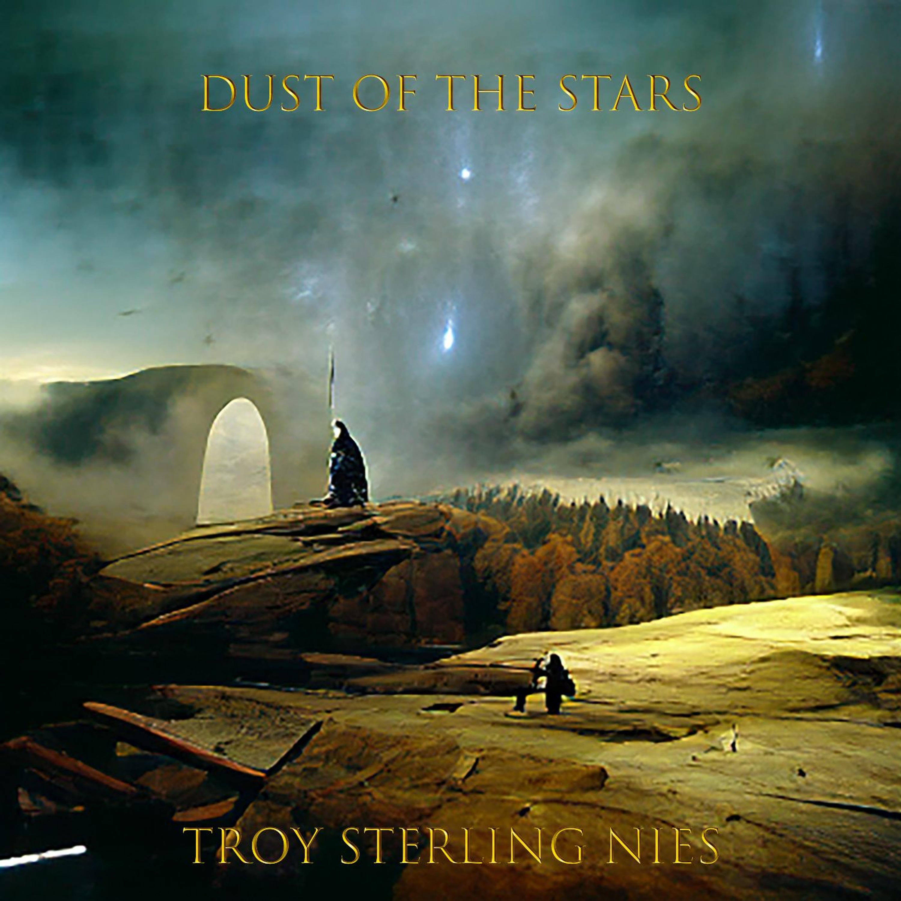 Troy Sterling Nies - composer