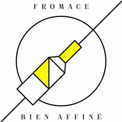 Fromage bien affiné