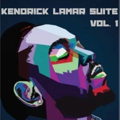 Kendrick Lamar Suite