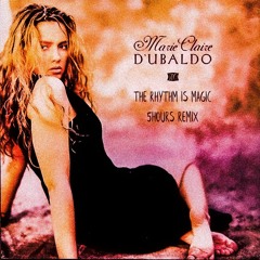 The Rhythm Is Magic (Extended Mix)