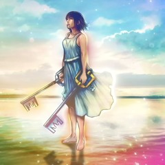 Hikaru Utada & Skrillex - Face My Fears (ric3show3r baile edit)