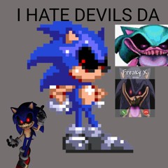 (VERY OLD) THE DEITY - Devils Dawn OST