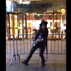 ADAM BOMB - LITTLE BIT OF WHORE