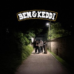 Benaddict · Keddi · Burrberg - SOMMERNACHT