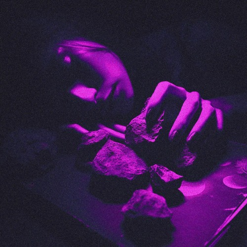 noxpox - dreamin ov moonrocks ( ONKVLO MIX )