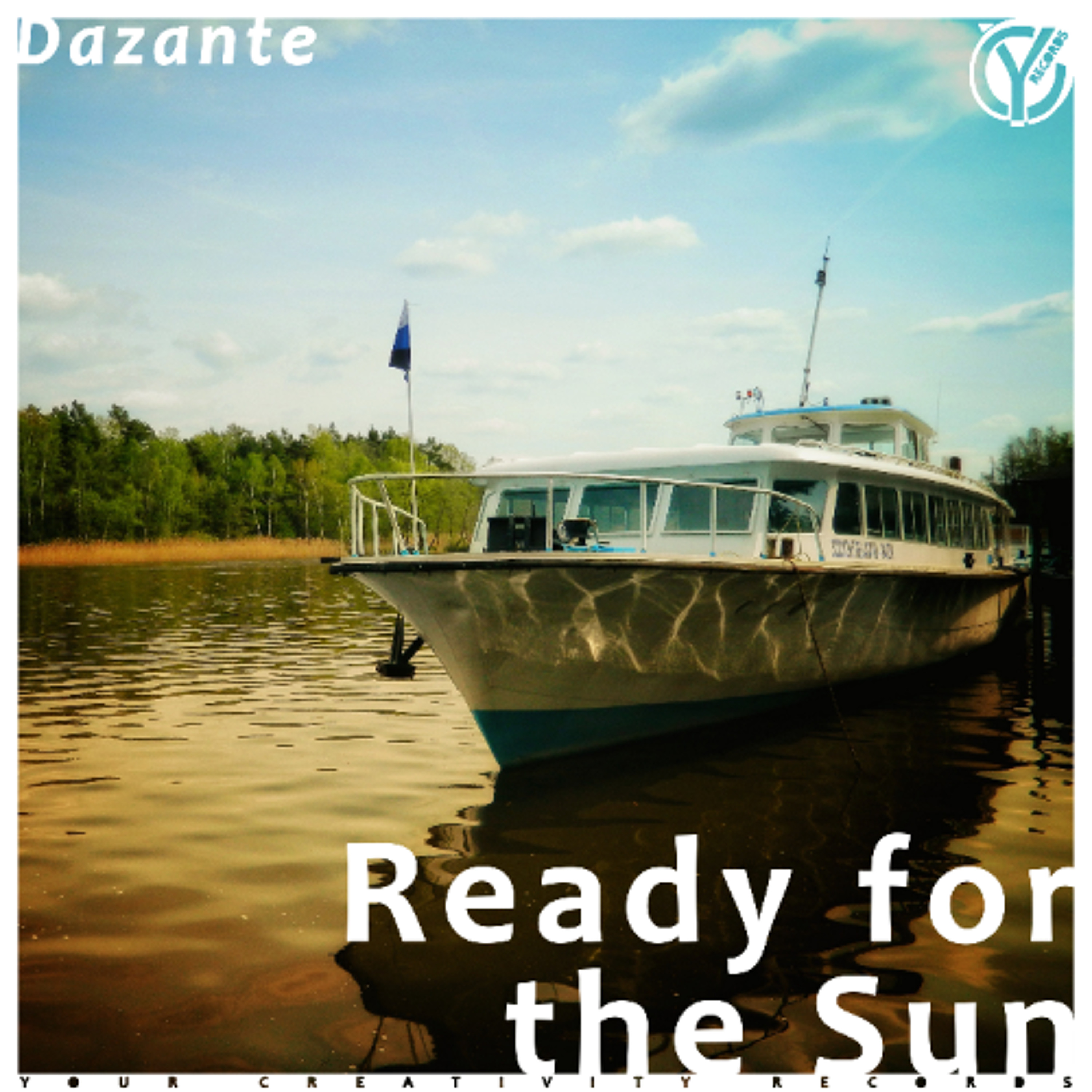 Dazante - Ready for the Sun (Original Mix) episode artwork