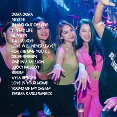 🔥 WAKTU INDONESIA BREAKBEAT DORA DORA VS YEYEYE