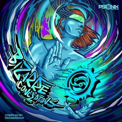 Exodus ( Released on Psionix Records on April 27th 2023 )