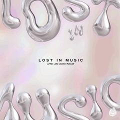 Lumes & Cedric Marian - Lost in Music (Original Mix)