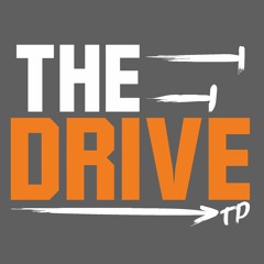 The Drive PODCAST HR 3 "Daevin Hobbs Commits" 11/25/22