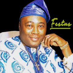 King Festus(Like Father, Like Son)