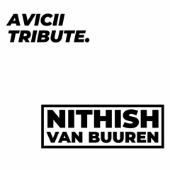 Avicii Tribute by Nithish van Buuren (Wake Me Up vs Levels vs Nights vs Hey Brother)