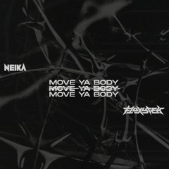 Floxytek & Neika - Move Ya Body