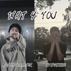 Wait 4 You (Feat. RoshiEverAfter)