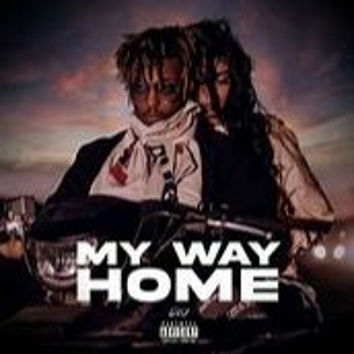 Stream Juice WRLD - My Way Home PT 2 (Unreleased) by BROOMCOVEREDHILLS ...