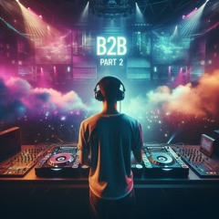 Doaky Marc K.B B2B Part 2