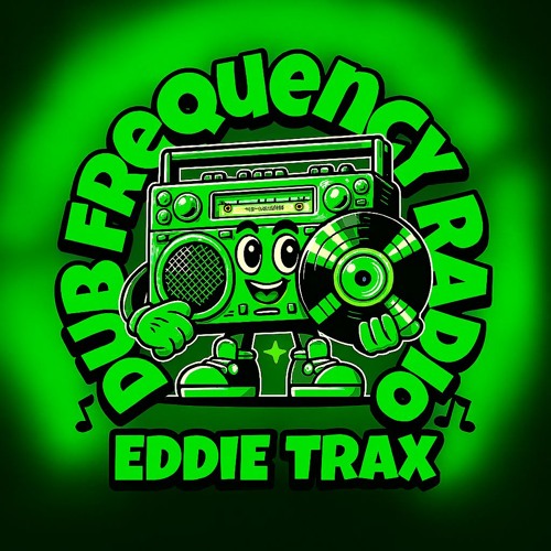 Dub Frequency Radio - 07-12-25