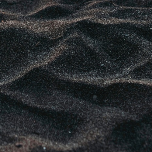 Black.Sand (Time.Clock Op.1)