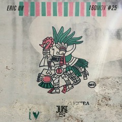 160MOV - 25 - Eric Uh (Traxman Tribute)